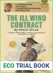 The Ill Wind Contract (Joe Gall, No. 9)
