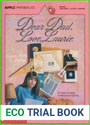 Dear Dad, Love Laurie