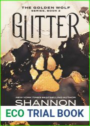 Glitter (The Golden Wolf, #2)