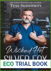 Wicked Hot Silver Fox (Boston|s Elite)
