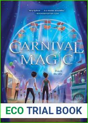 Carnival Magic (The Other Side #2)