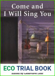 Come and I Will Sing You: A Newfoundland Songbook