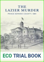 The Lazier Murder