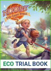 Full-Court Press (Hoops, #2)