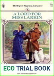 A Lord for Miss Larkin