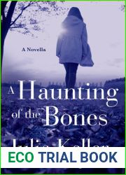 A Haunting of the Bones (Bell Elkins, #3.5)