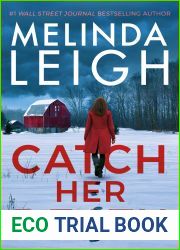 Catch Her Death (Bree Taggert, #7)