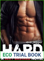 Hard (Sexy Bastard #1)