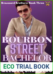 Bourbon Street Bachelor