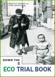 Down the Up Staircase: Three Generations of a Harlem Family