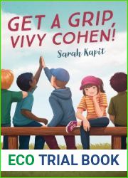 Get a Grip, Vivy Cohen!