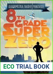 Eighth-Grade Superzero