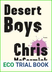 Desert Boys