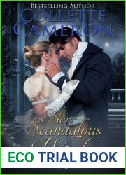 Her Scandalous Wish (A Waltz with a Rogue Novellas, #3)