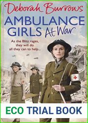 Ambulance Girls At War (Ambulance Girls #3)