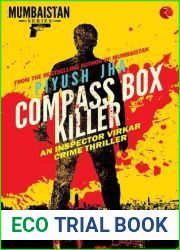 Compass Box Killer (Inspector Virkar, #1)