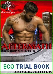 Aftermath (Mancini Legacy Series Book One)