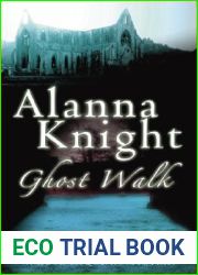 Ghost Walk (Rose McQuinn, #4)