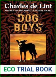 Dog Boys