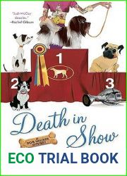 Death in Show (Dog Walker Mysteries, #3)