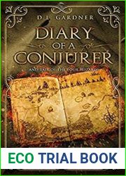 Diary of a Conjurer (Ian|s Realm Saga, #4)