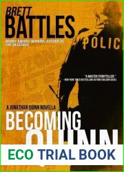 Becoming Quinn (Jonathan Quinn, #0.1)