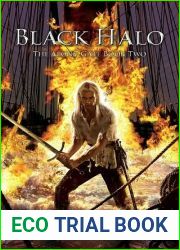 Black Halo (Aeons| Gate, #2)