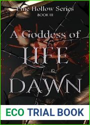 A Goddess of Life and Dawn (Pine Hollow, #3)
