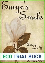 Emyr|s Smile (The Stories of Ys Book 0)