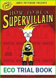 How to Be a Supervillain (How to Be a Supervillain, 1)