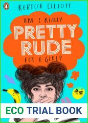 Am I Really Pretty Rude For A Girl?