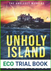 The Anglesey Murders: Unholy Island