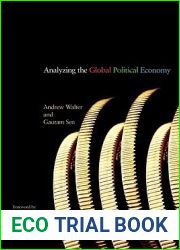 Analyzing the Global Political Economy