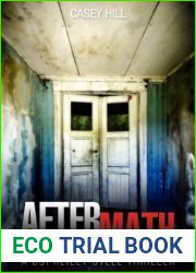 Aftermath (CSI Reilly Steel, #6 - Preview)