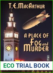 A Place of Fog and Murder