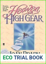 Heaven in High Gear