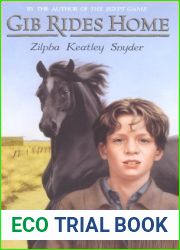 Gib Rides Home (Gib, #1)