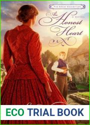An Honest Heart (The Great Exhibition #2)