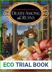 Death Among the Ruins (An Arabella Beaumont Mystery #2)