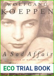 A Sad Affair