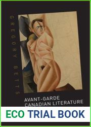 Avant-Garde Canadian Literature: The Early Manifestations