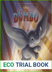Dumbo Live Action Picture Book