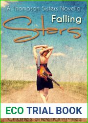 Falling Stars (Thompson Sisters, #1.5)