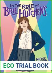 In the Role of Brie Hutchens…