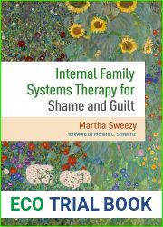 Internal Family Systems Therapy for Shame and Guilt