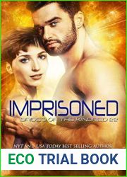 Imprisoned (Brides of the Kindred, #22)