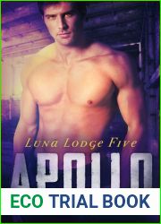 Apollo (Luna Lodge, #5)