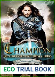 Champion (Where Dreams Come True, #3)