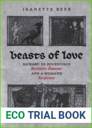 Beasts of Love