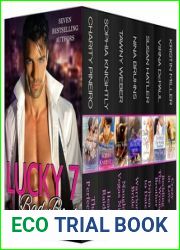Lucky 7 Bad Boys Contemporary Romance Boxed Set